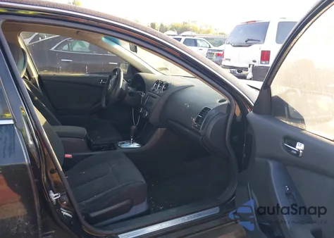 2011 Nissan Altima 2.5 S from USA, damaged, VIN 1N4AL2AP2BC108484